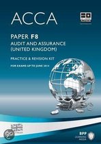 ACCA - F8 Audit and Assurance (UK)
