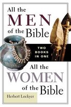 All the Men of the Bible / All the Women of the Bible