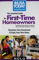 Essential Guide for Firsttime Homeowners