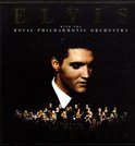 If I Can Dream: Elvis Presley With The Royal Philharmonic Orchestra (CD+LP)