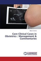 Core Clinical Cases in Obstetrics