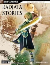 Radiata Stories (TM) Official Strategy Guide
