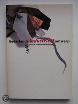 Nederlands industrieel ontwerp 1995 ned. eng.