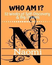 Naomi - Who Am I?