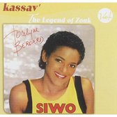 Kassav' - Legend Of Zouk Vol.4 The