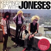 Keeping Up With The Joneses