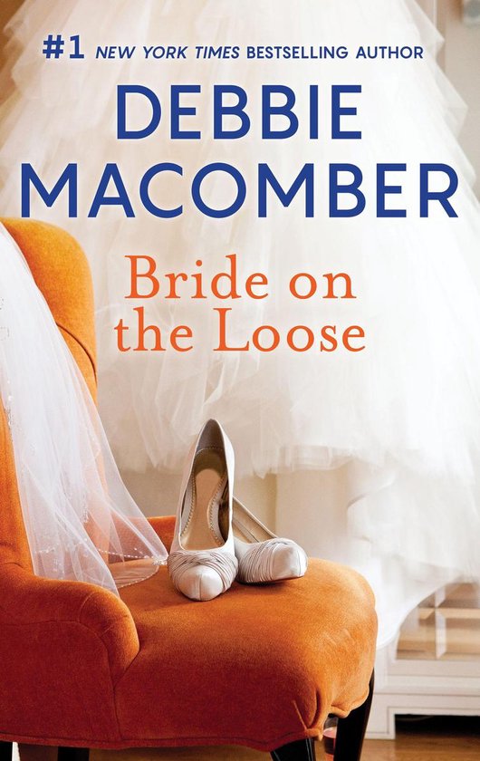 Omslag van Bride on the Loose