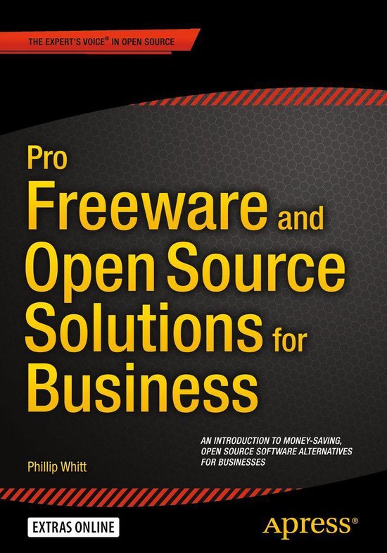 Professional and Applied Computing (R0) - Pro Freeware and O ... - cover