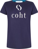 COHT-CAMELOT SS TEE-Peacoat,110-Boys