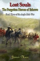Anglo-Zulu War- Lost Souls
