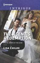 Special Agents at the Altar 4 - The Agent's Redemption