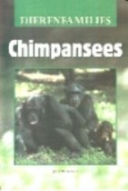 Chimpansees Dierenfamilies