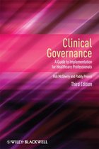 Clinical Governance 3rd
