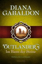 Die Outlander-Saga - Outlander - Im Bann der Steine