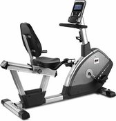 BH Fitness - H650TFT - TFR ERGO TFT - BH 2017 Collection - Ligfiets