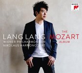 Mozart Album