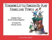 Teaching Little Fingers to Play Familiar Tunes, Early Elementary Level