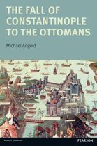 ISBN Fall of Constantinople to the Ottomans: Context and Consequences, histoire, Anglais