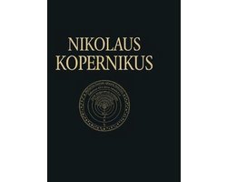De revolutionibus libri sex