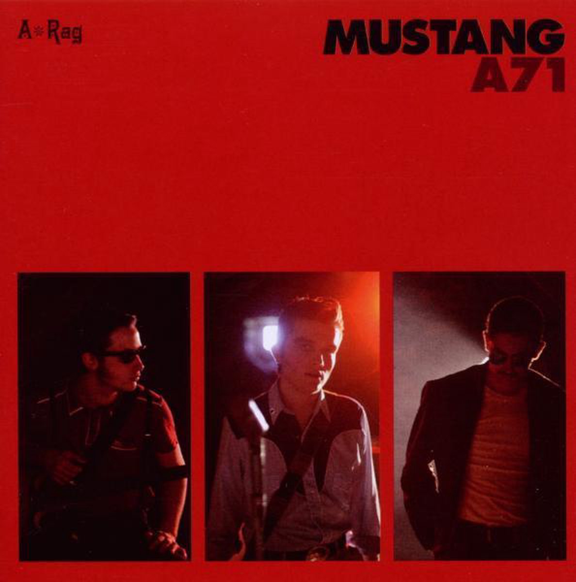 A71
