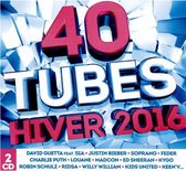 40 Tubes Hiver 2016
