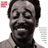 Chico Hamilton Quintet - The Chico Hamilton Special (CD)