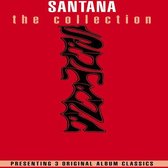 Santana: The Collection - Santana/Abraxas/Santana III