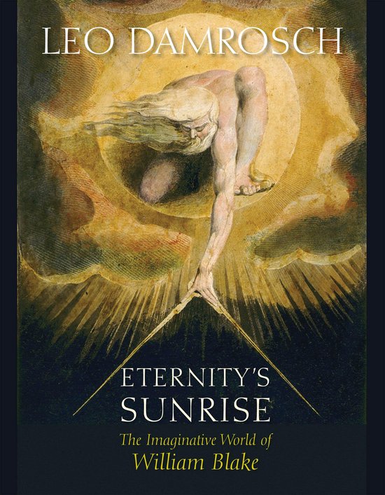 Eternity's Sunrise - cover