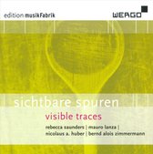 Saunderslanzahubervisible Traces
