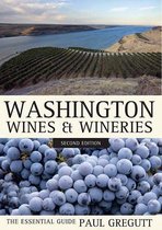 Washington Wines and Wineries