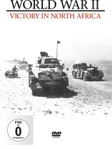 World War II Vol. 5 - Victory in North Africa