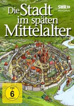 Die Stadt Im Spaten Mittelalter