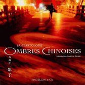 Ombres chinoises - Edition français-anglais-chinois