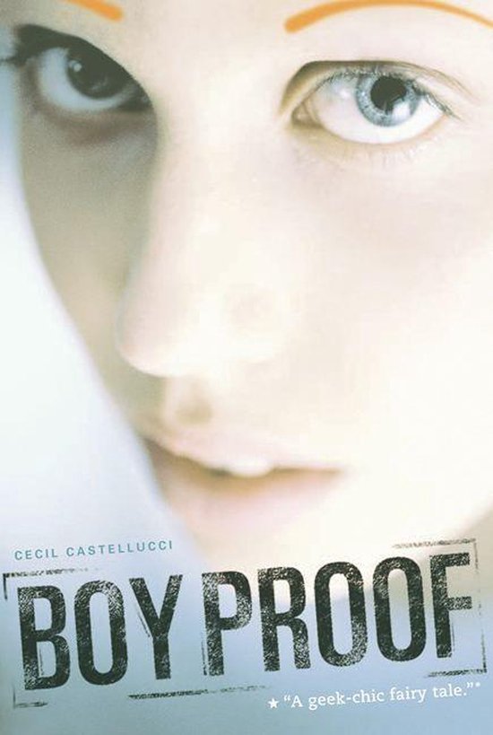 Boy Proof - cover