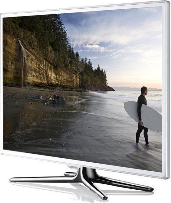 Samsung UE37ES6710 - 3D LED TV - 37 inch - Full HD - Internet TV | bol.com
