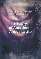 History of Aberdeen-Angus Cattle