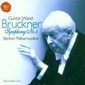 Bruckner: Symphony no 4 / Wand, Berliner Philharmonicer