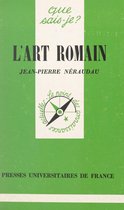 L'art romain