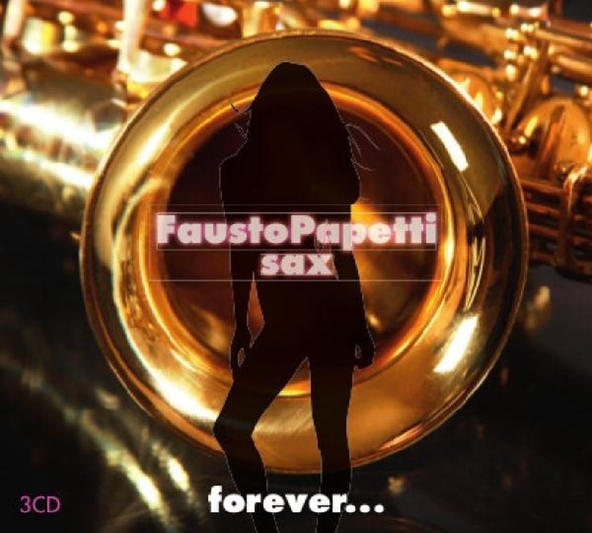 Papetti: Forever...