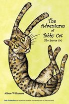 The Adventures of Tabby Cat (The Rescue Cat)