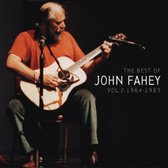 Best of John Fahey, Vol. 2: 1964-1983