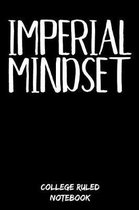 Imperial Mindset