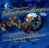 The World Of International Christmas Songs
