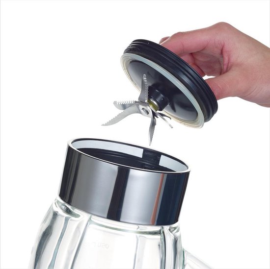Severin SM 3710 Blender van Severin — afbeelding 5