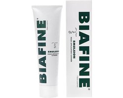 Biafine Emulsion 96 g - Trolamine
