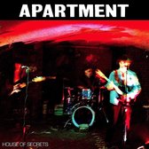 Apartment - House Of Secrets (CD)