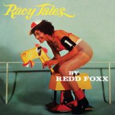 Redd Foxx - Racy Tales (CD)
