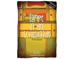 Lämpe in der Schublaade