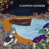 Basement Benders - Lydiad (LP) (Incl. Bonus 7")