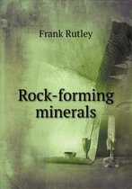 Rock-Forming Minerals